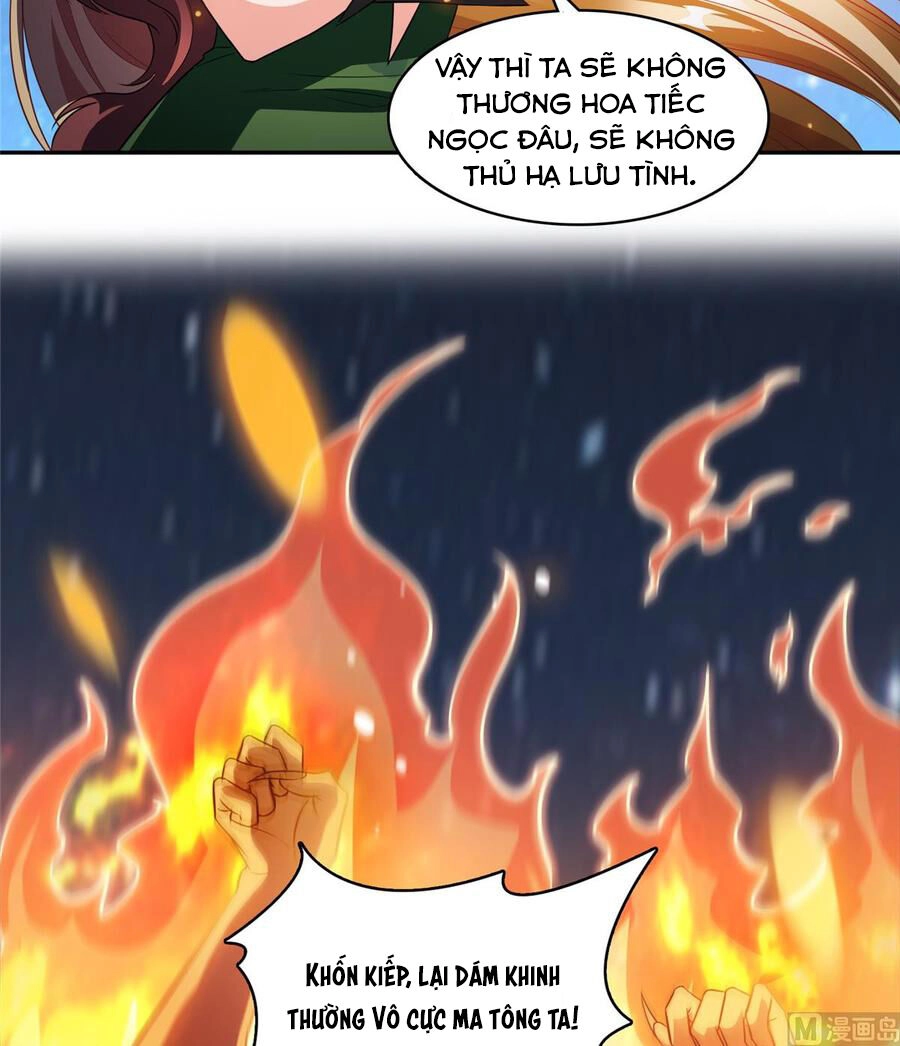 Tu Chân Nói Chuyện Phiếm Quần Chapter 326 - 35