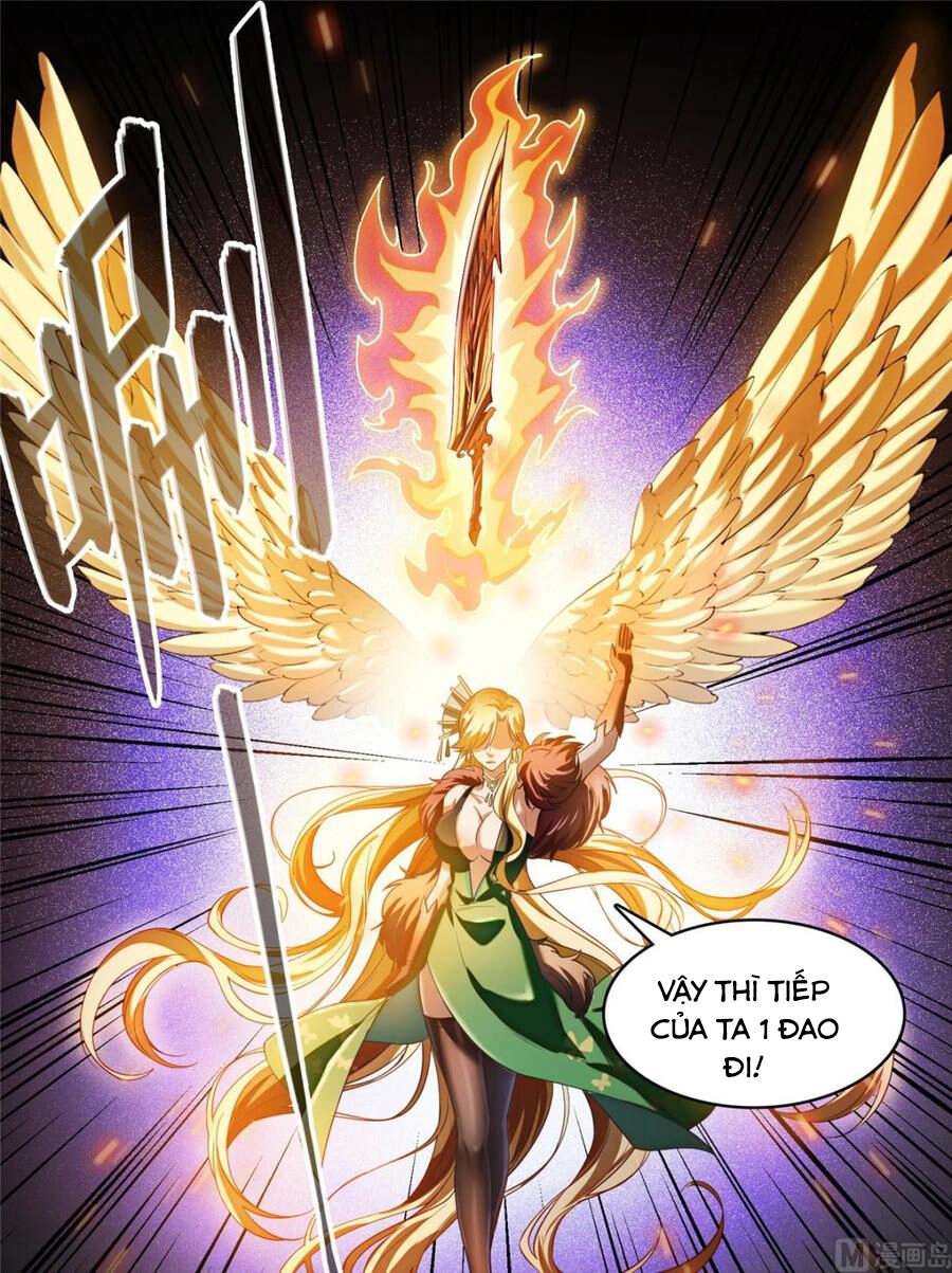 Tu Chân Nói Chuyện Phiếm Quần Chapter 326 - 38