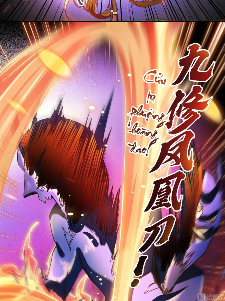 Tu Chân Nói Chuyện Phiếm Quần Chapter 326 - 39