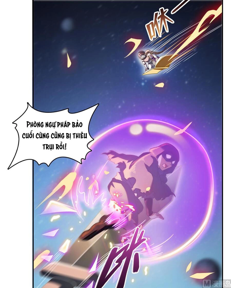 Tu Chân Nói Chuyện Phiếm Quần Chapter 326 - 43