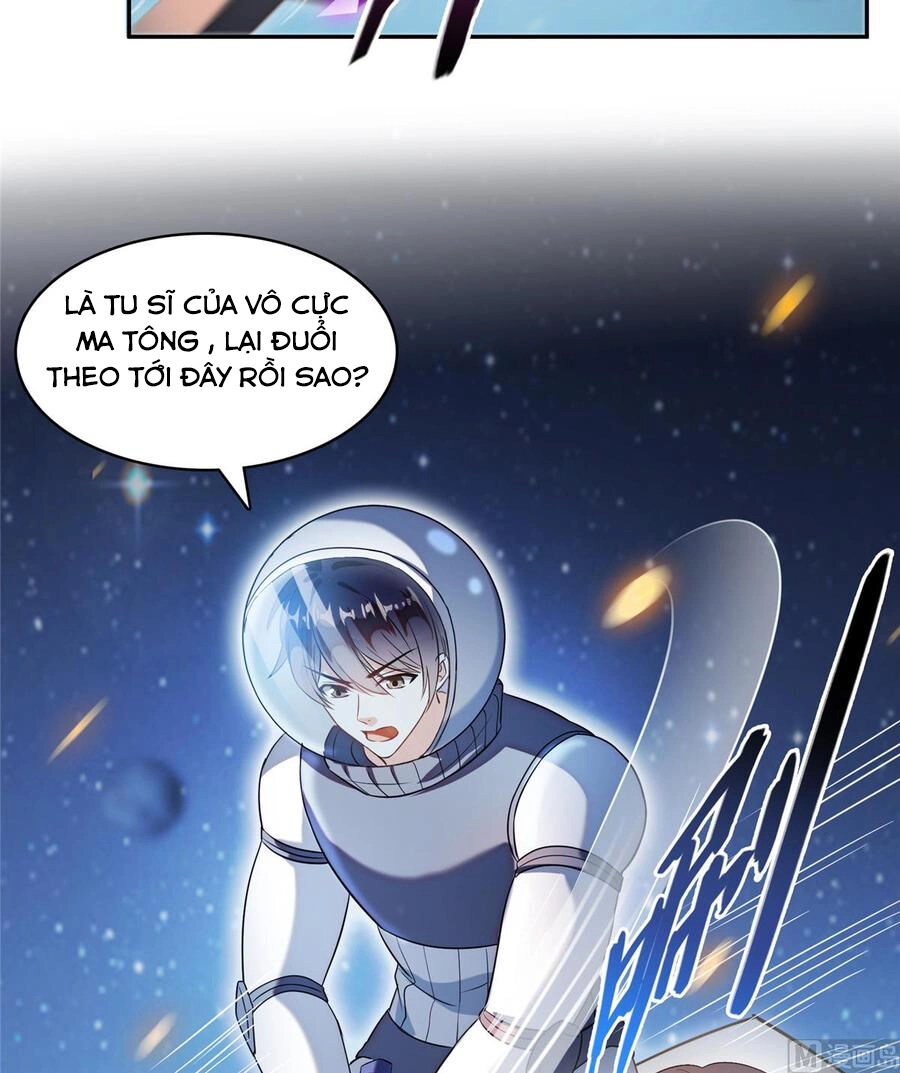 Tu Chân Nói Chuyện Phiếm Quần Chapter 326 - 44