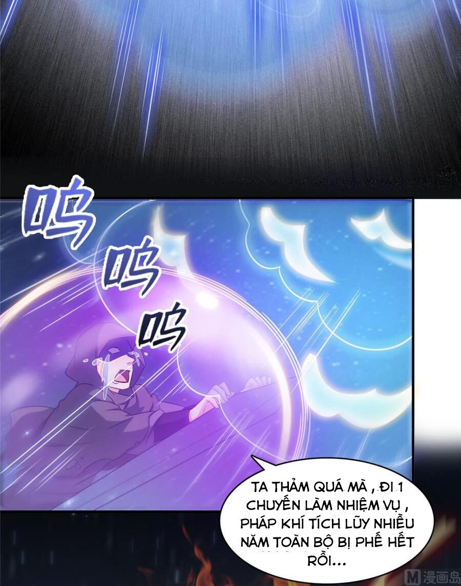 Tu Chân Nói Chuyện Phiếm Quần Chapter 326 - 48