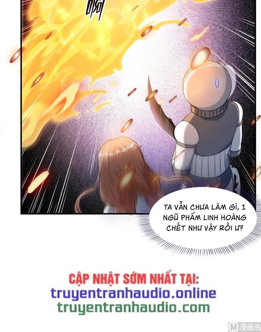 Tu Chân Nói Chuyện Phiếm Quần Chapter 326 - 52