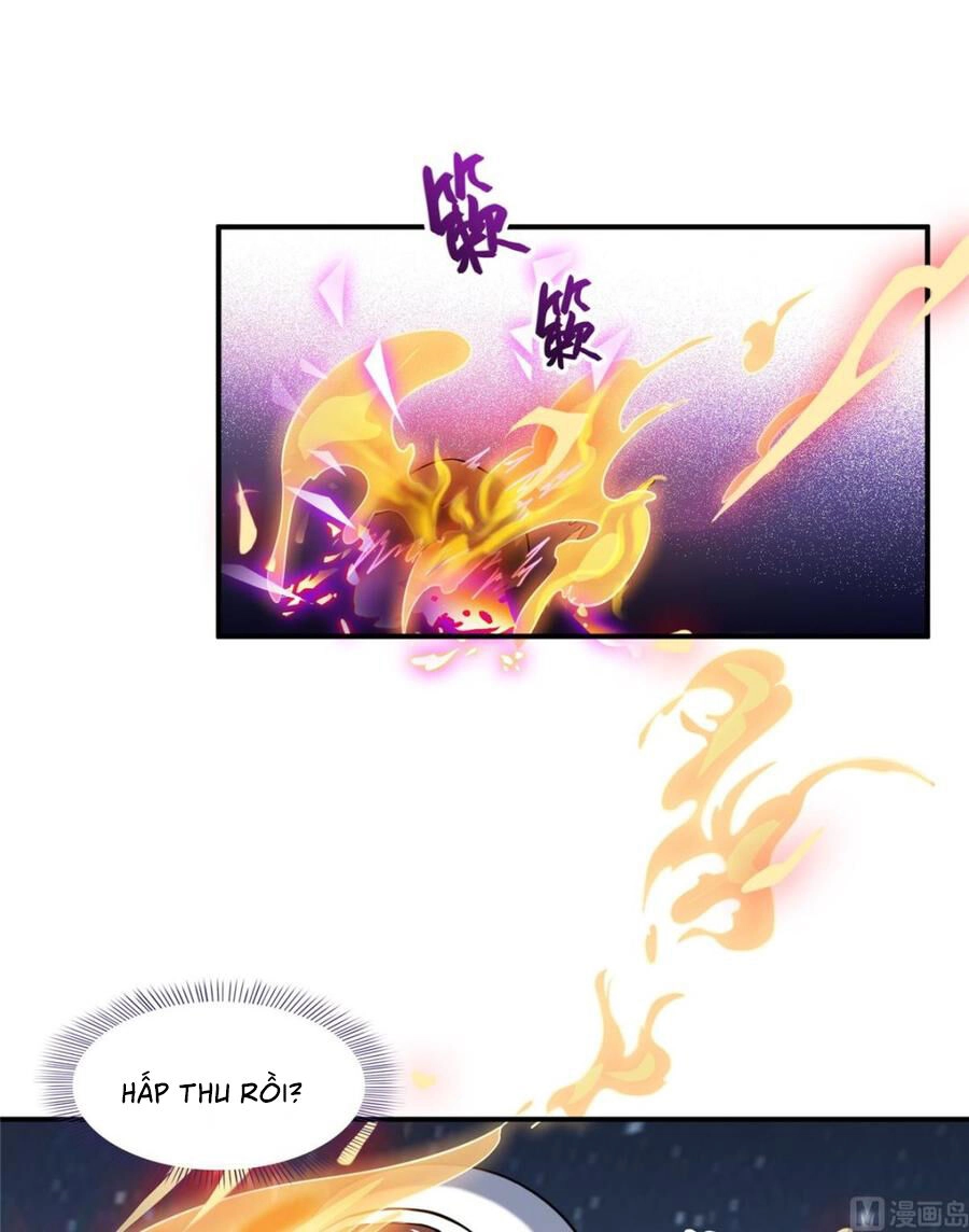 Tu Chân Nói Chuyện Phiếm Quần Chapter 326 - 53