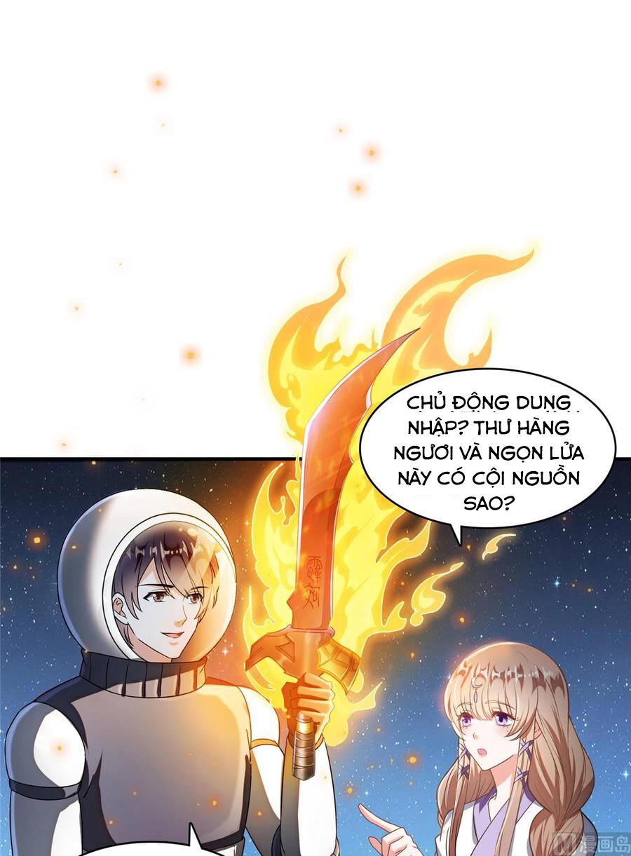 Tu Chân Nói Chuyện Phiếm Quần Chapter 326 - 55