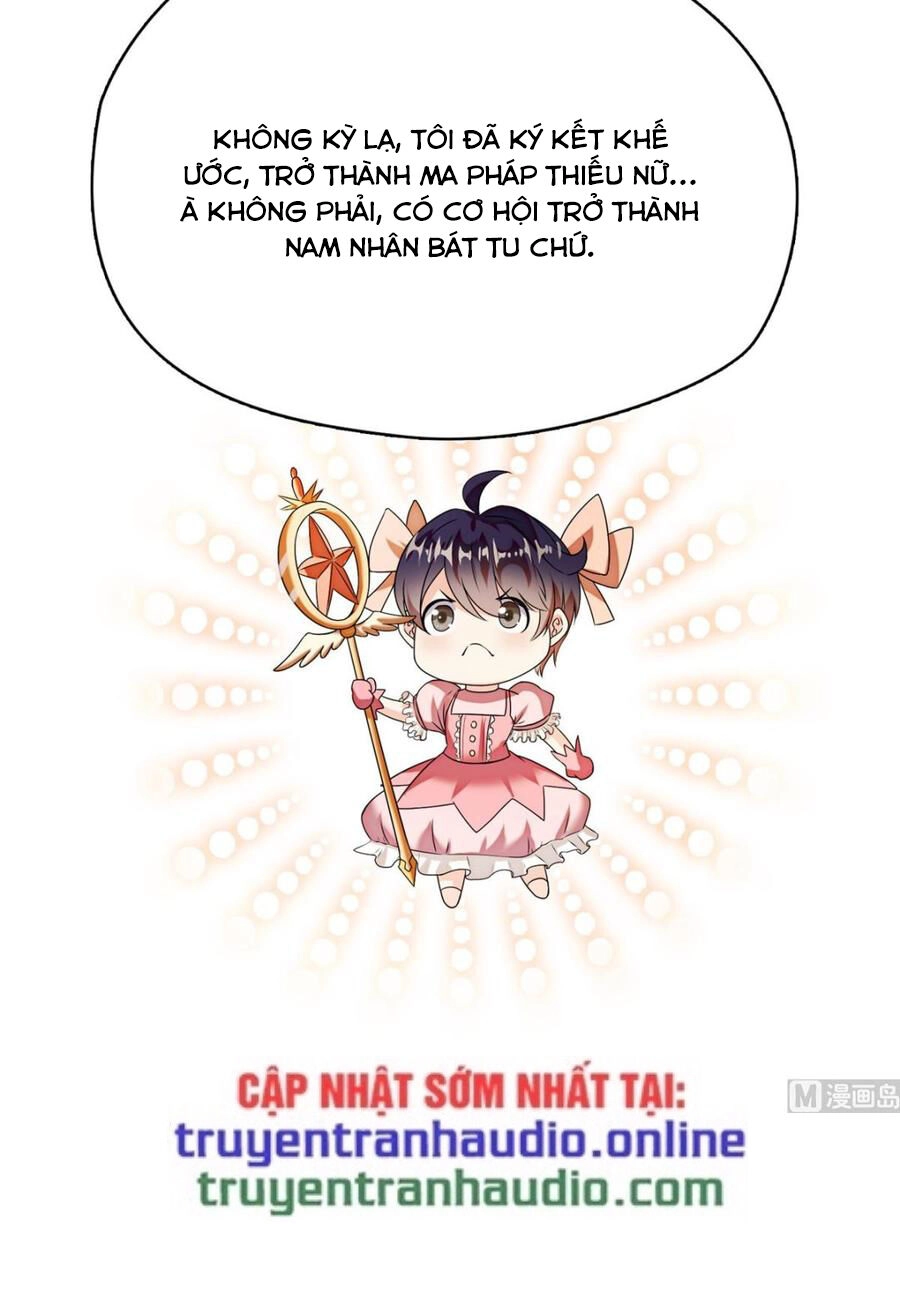 Tu Chân Nói Chuyện Phiếm Quần Chapter 326 - 58