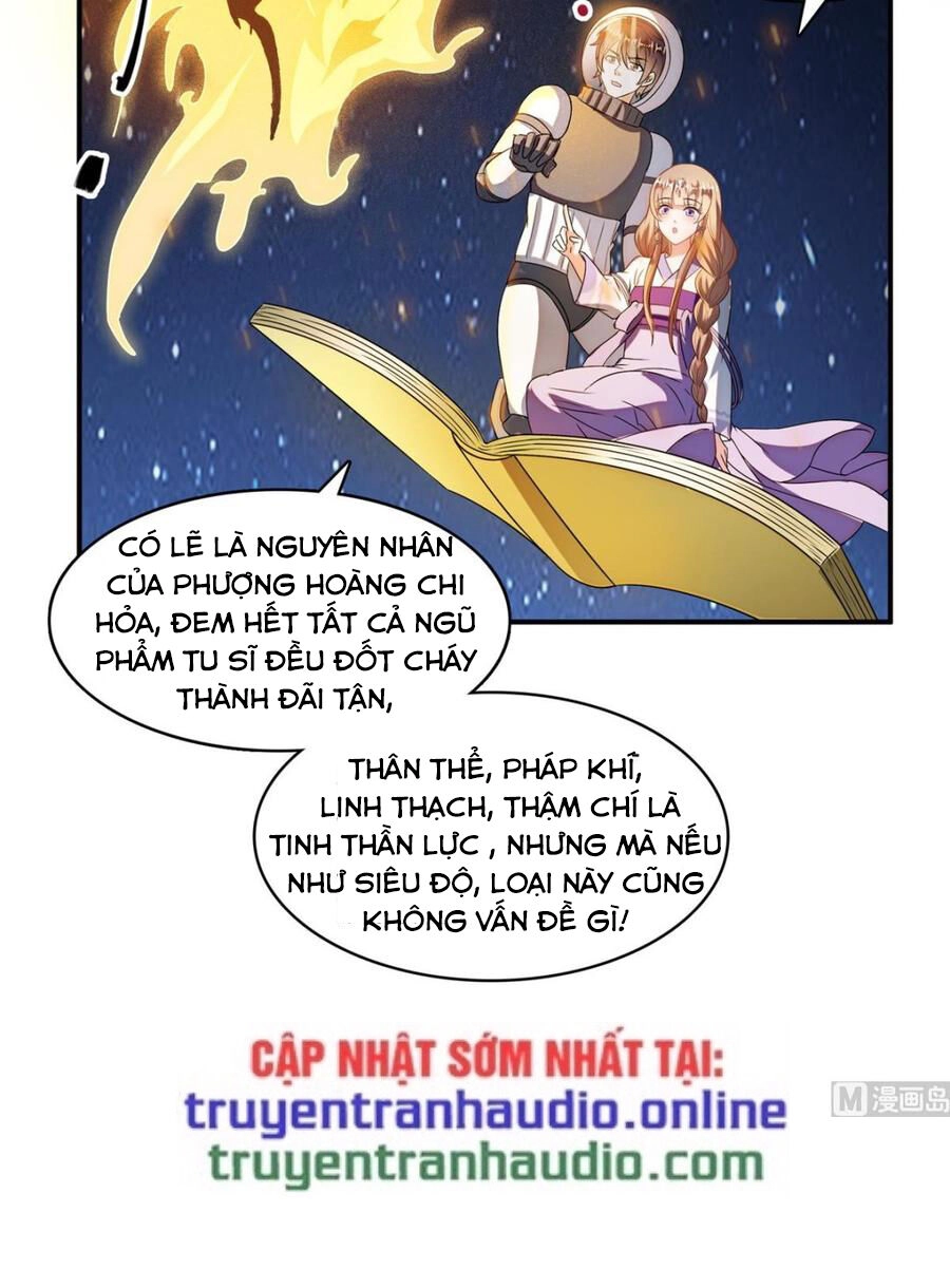 Tu Chân Nói Chuyện Phiếm Quần Chapter 326 - 60