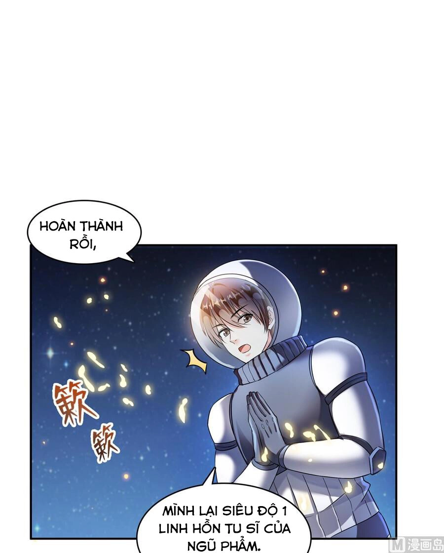 Tu Chân Nói Chuyện Phiếm Quần Chapter 326 - 64