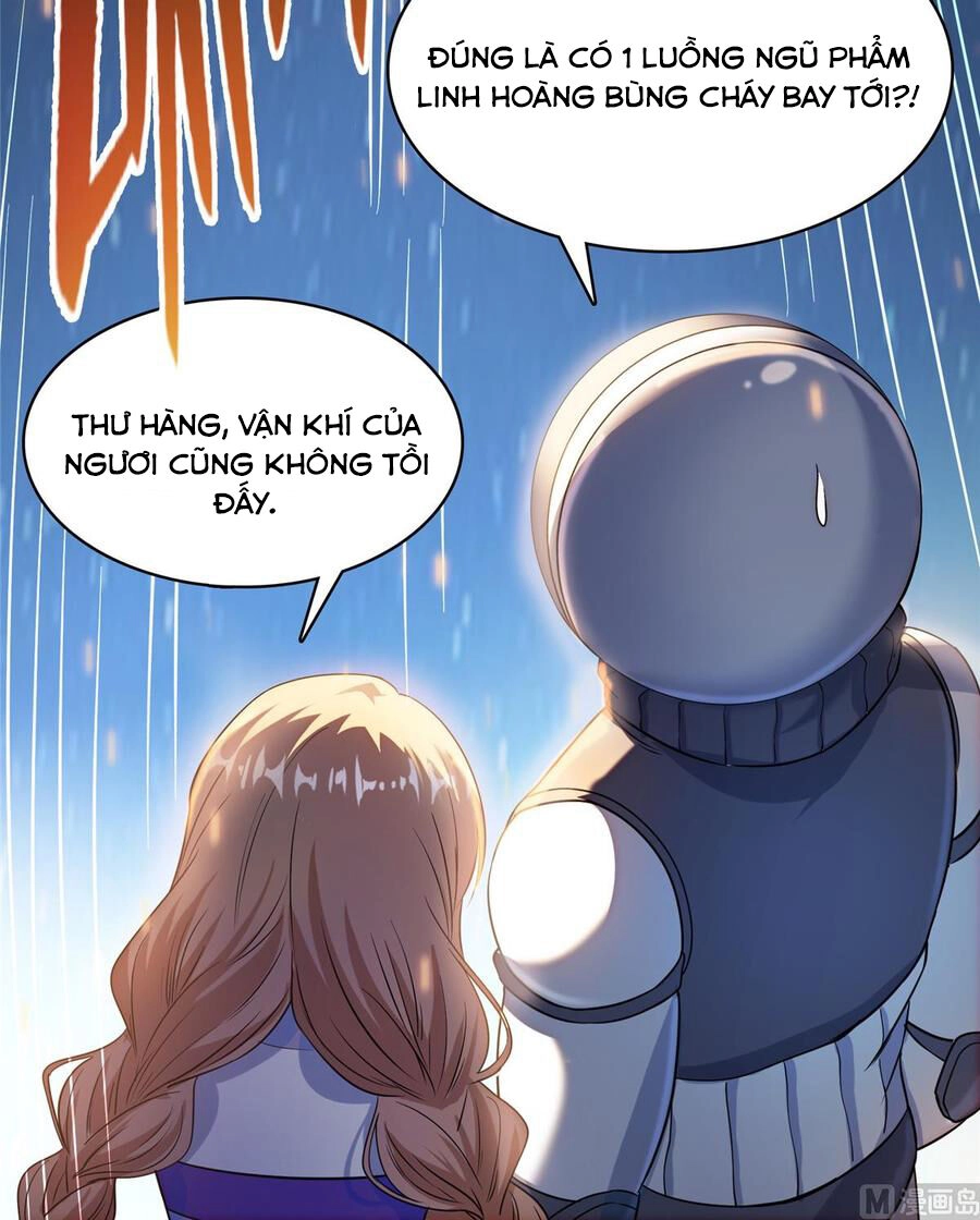 Tu Chân Nói Chuyện Phiếm Quần Chapter 326 - 69