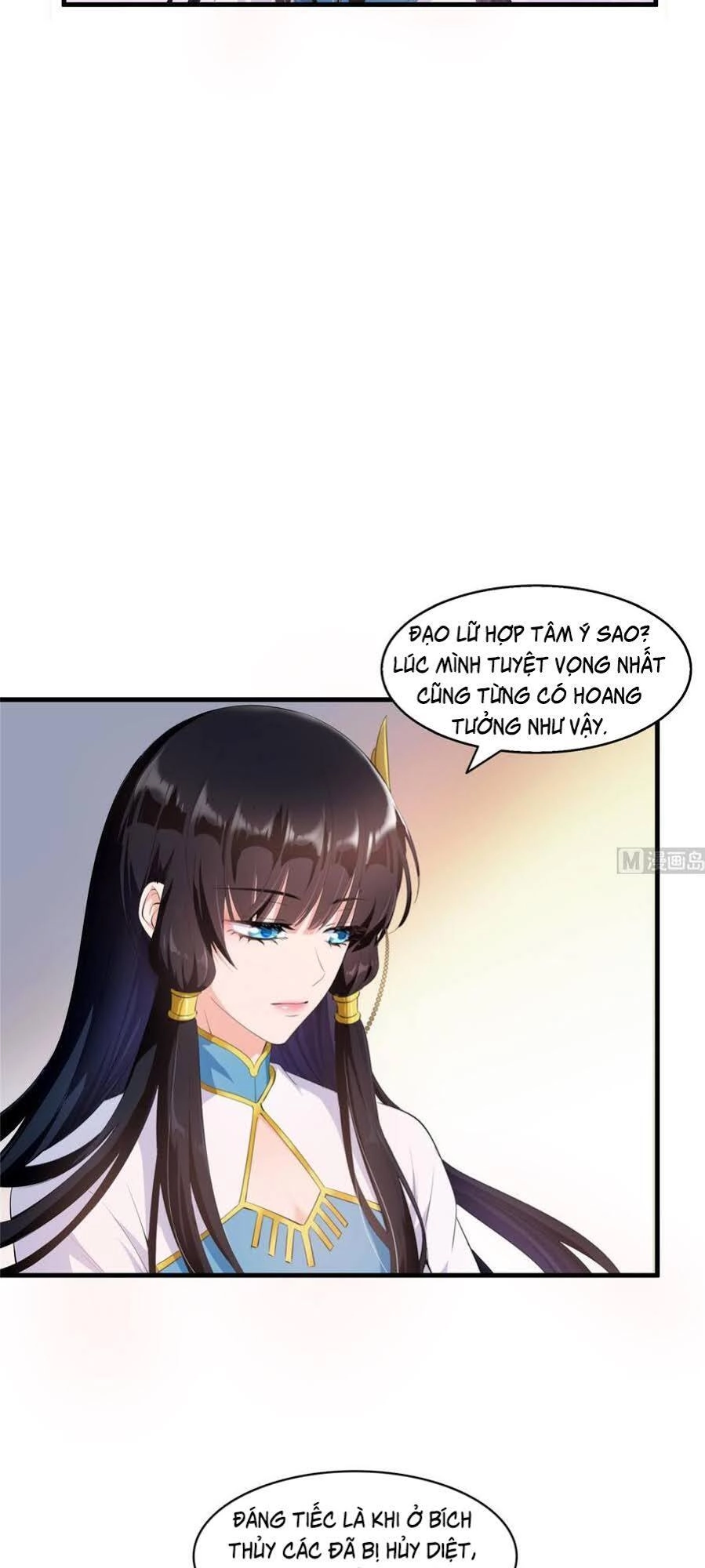 Tu Chân Nói Chuyện Phiếm Quần Chapter 327 - 4