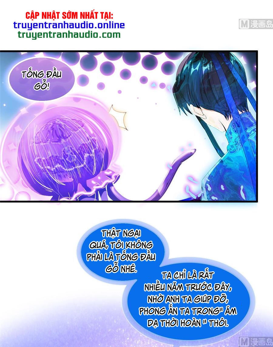 Tu Chân Nói Chuyện Phiếm Quần Chapter 327 - 13