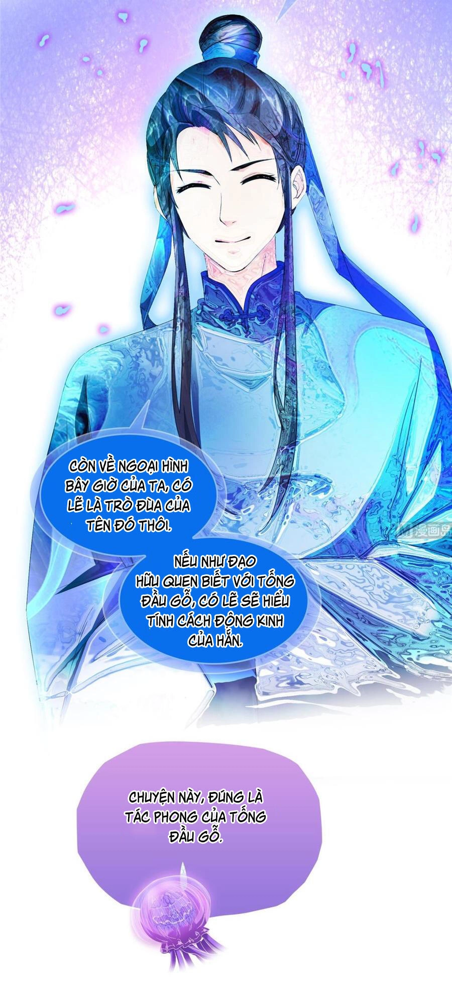 Tu Chân Nói Chuyện Phiếm Quần Chapter 327 - 14