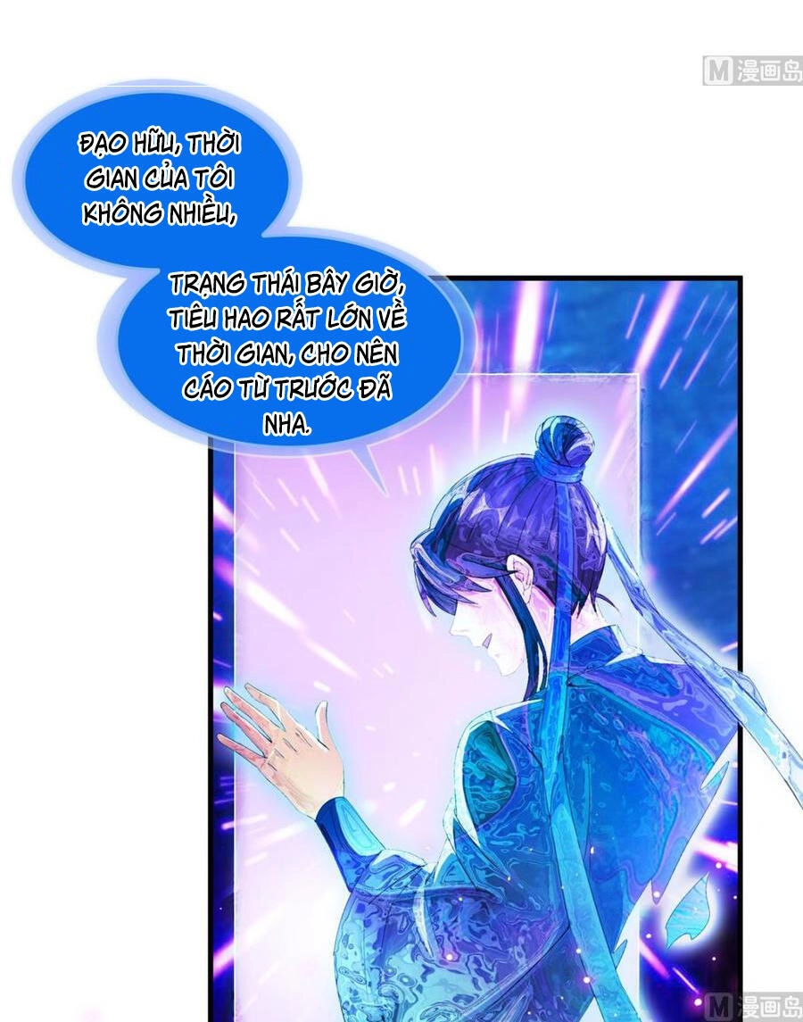 Tu Chân Nói Chuyện Phiếm Quần Chapter 327 - 15