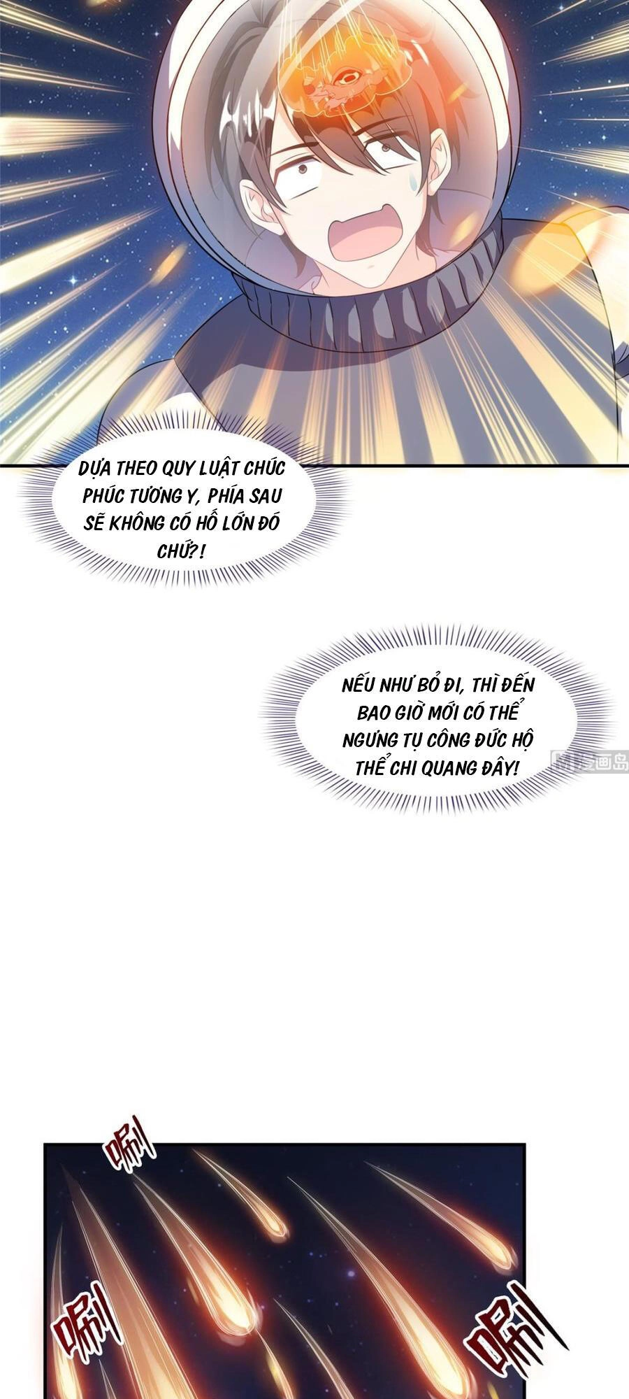 Tu Chân Nói Chuyện Phiếm Quần Chapter 327 - 18