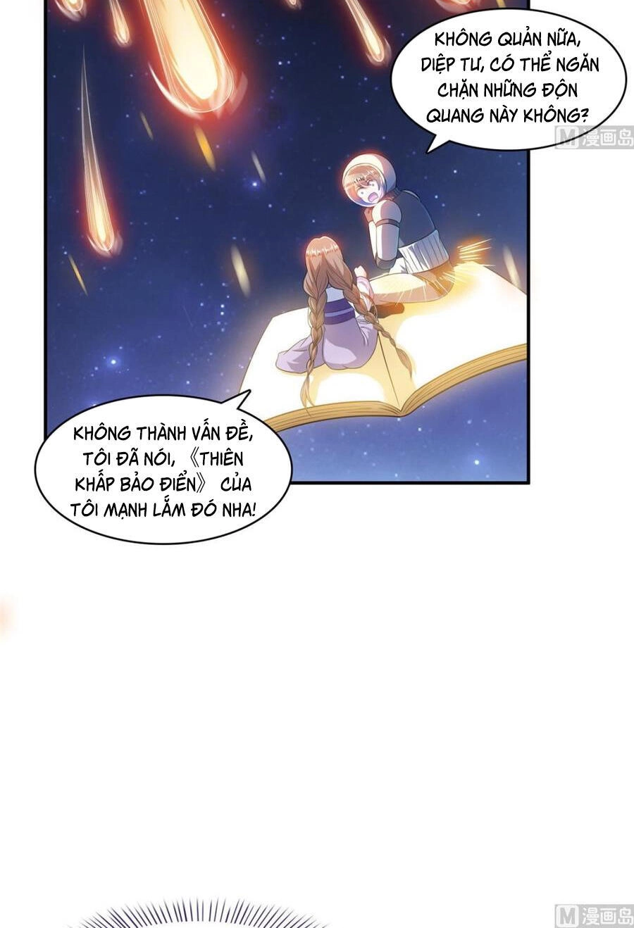 Tu Chân Nói Chuyện Phiếm Quần Chapter 327 - 19