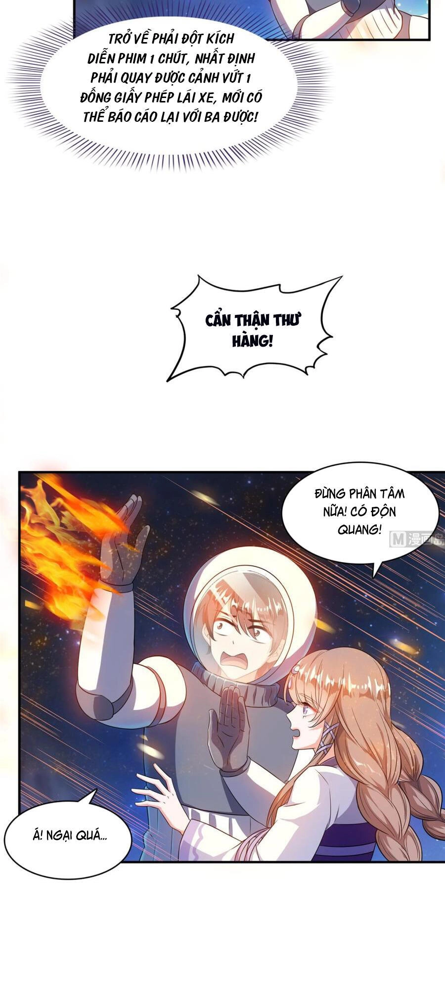 Tu Chân Nói Chuyện Phiếm Quần Chapter 327 - 22