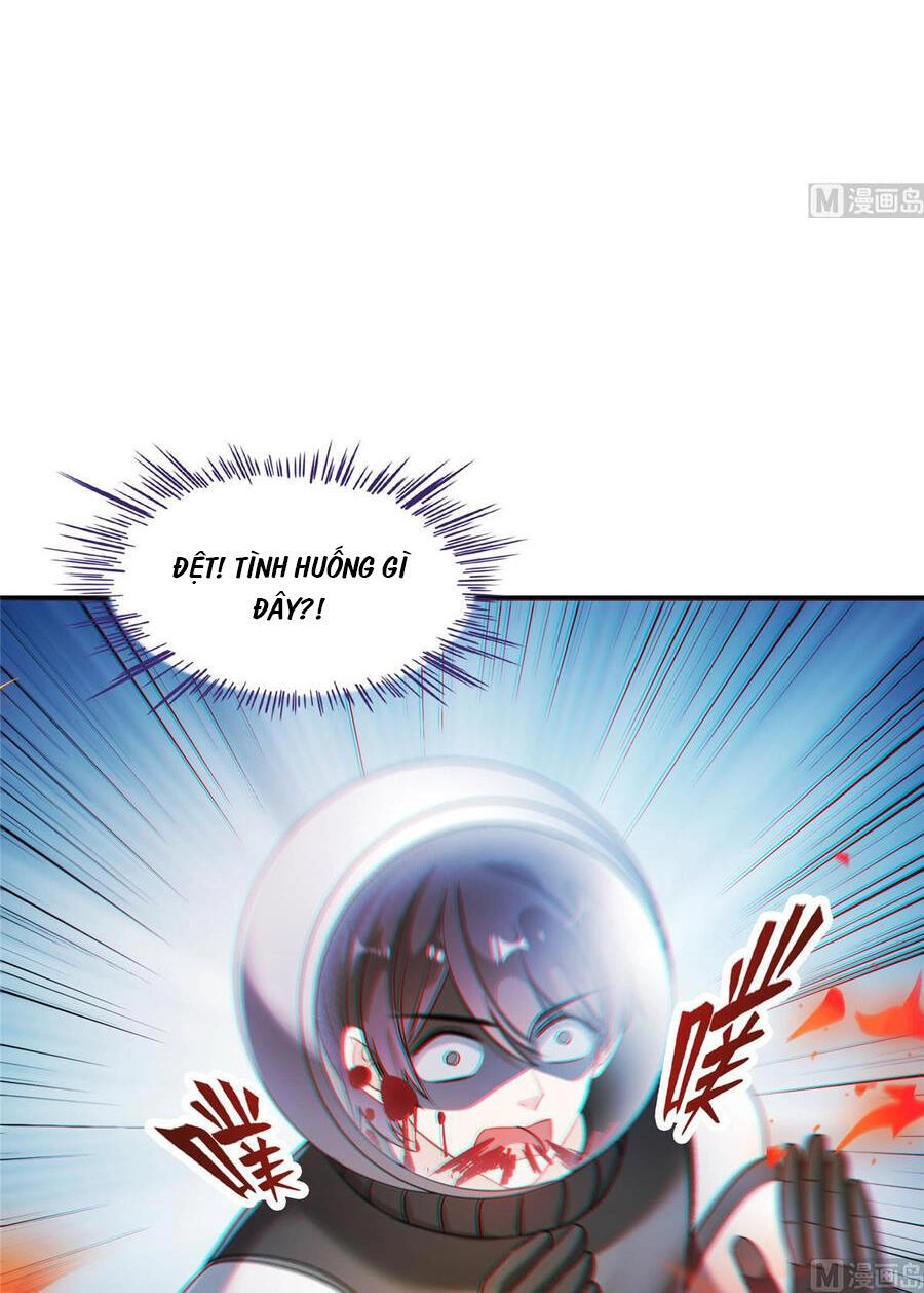 Tu Chân Nói Chuyện Phiếm Quần Chapter 327 - 23