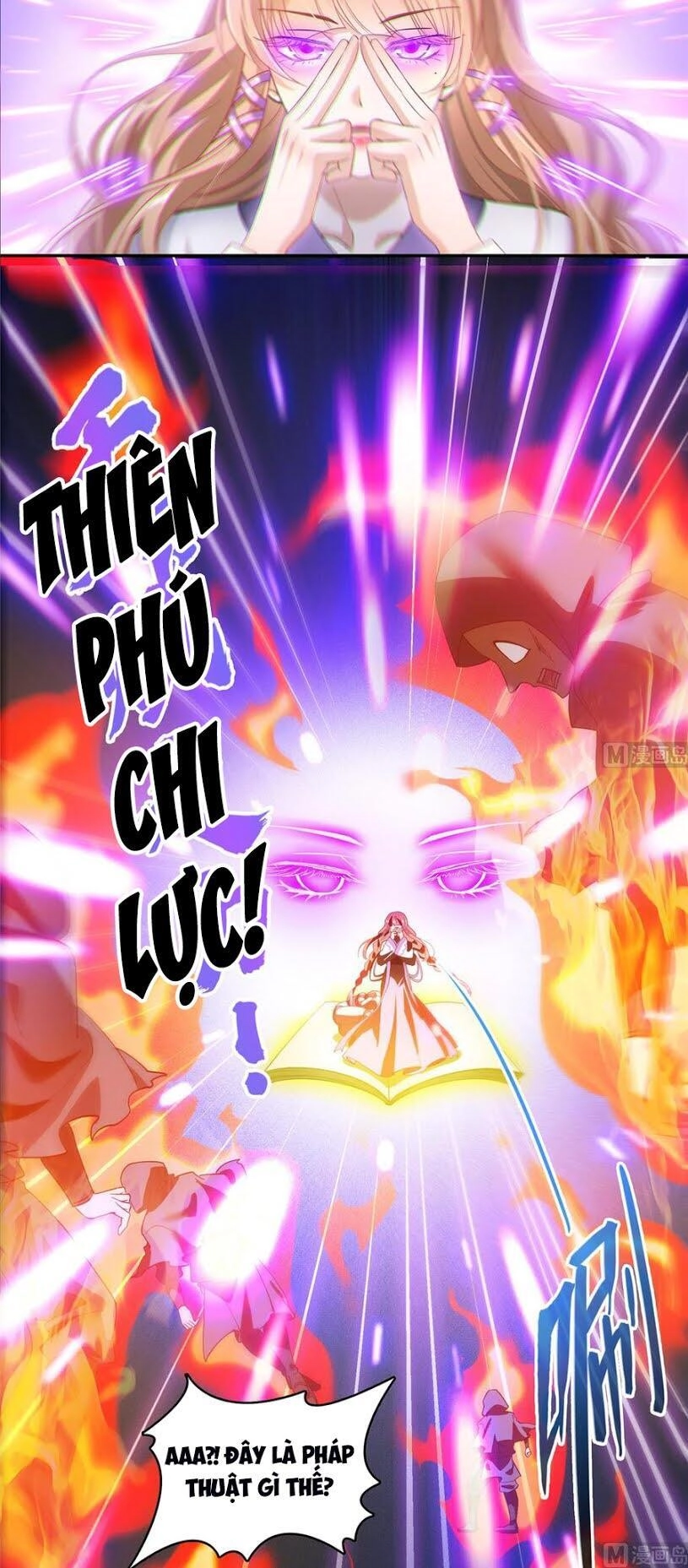 Tu Chân Nói Chuyện Phiếm Quần Chapter 327 - 27