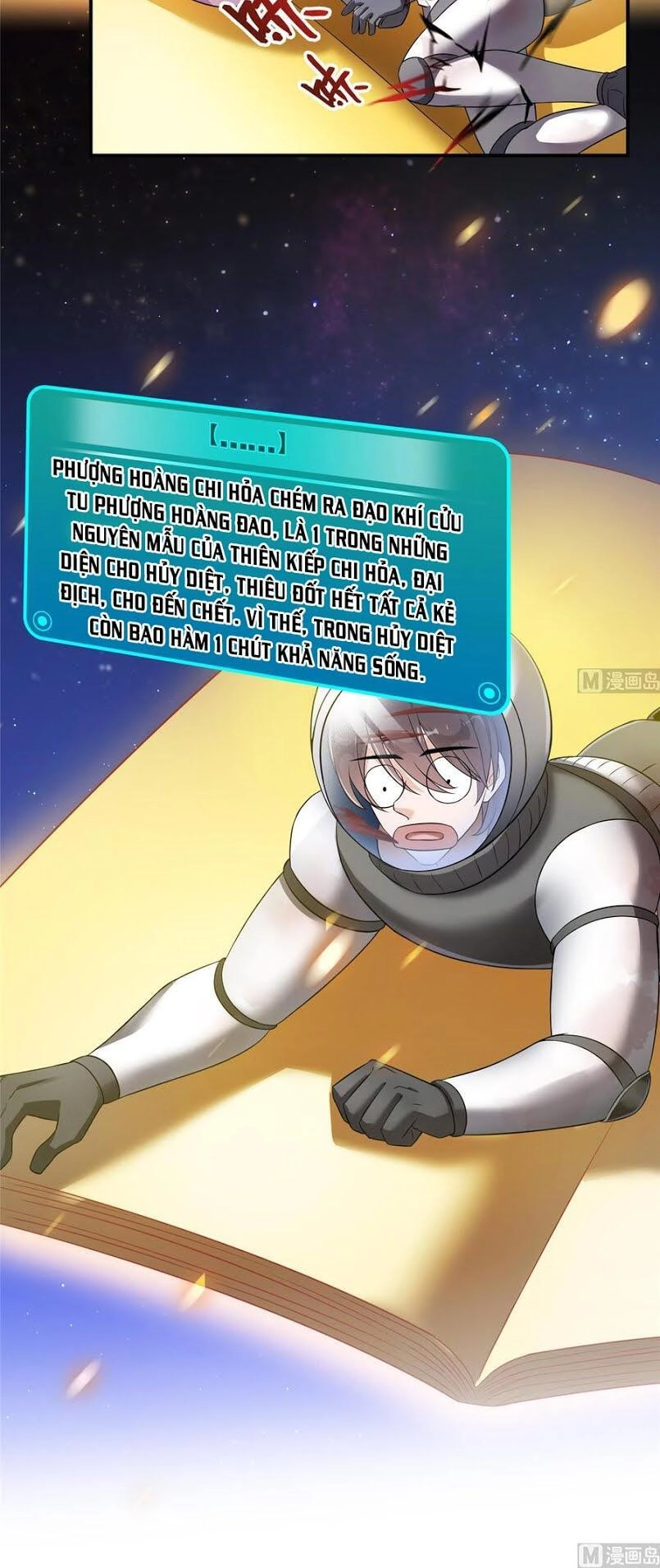 Tu Chân Nói Chuyện Phiếm Quần Chapter 327 - 29