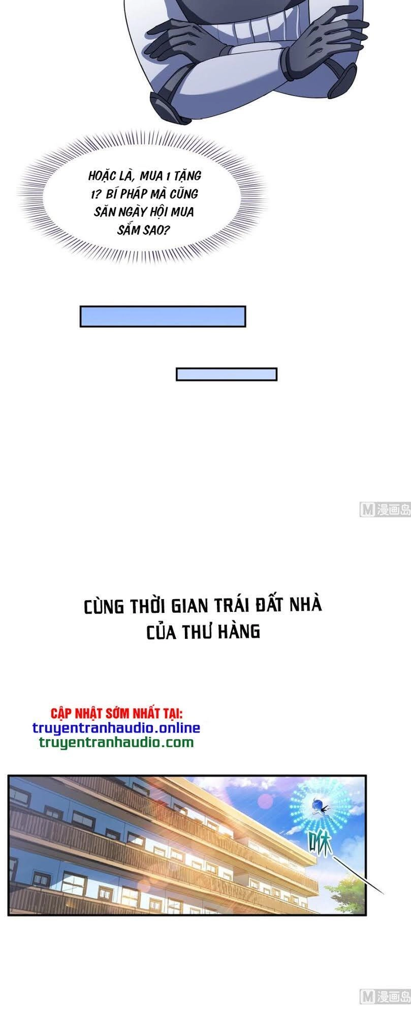 Tu Chân Nói Chuyện Phiếm Quần Chapter 327 - 36