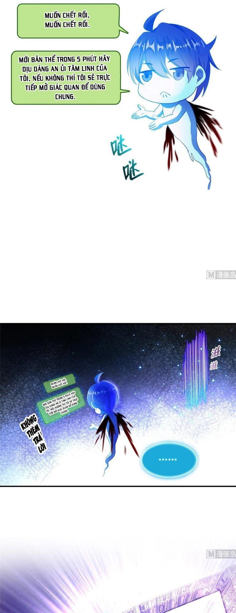 Tu Chân Nói Chuyện Phiếm Quần Chapter 327 - 38