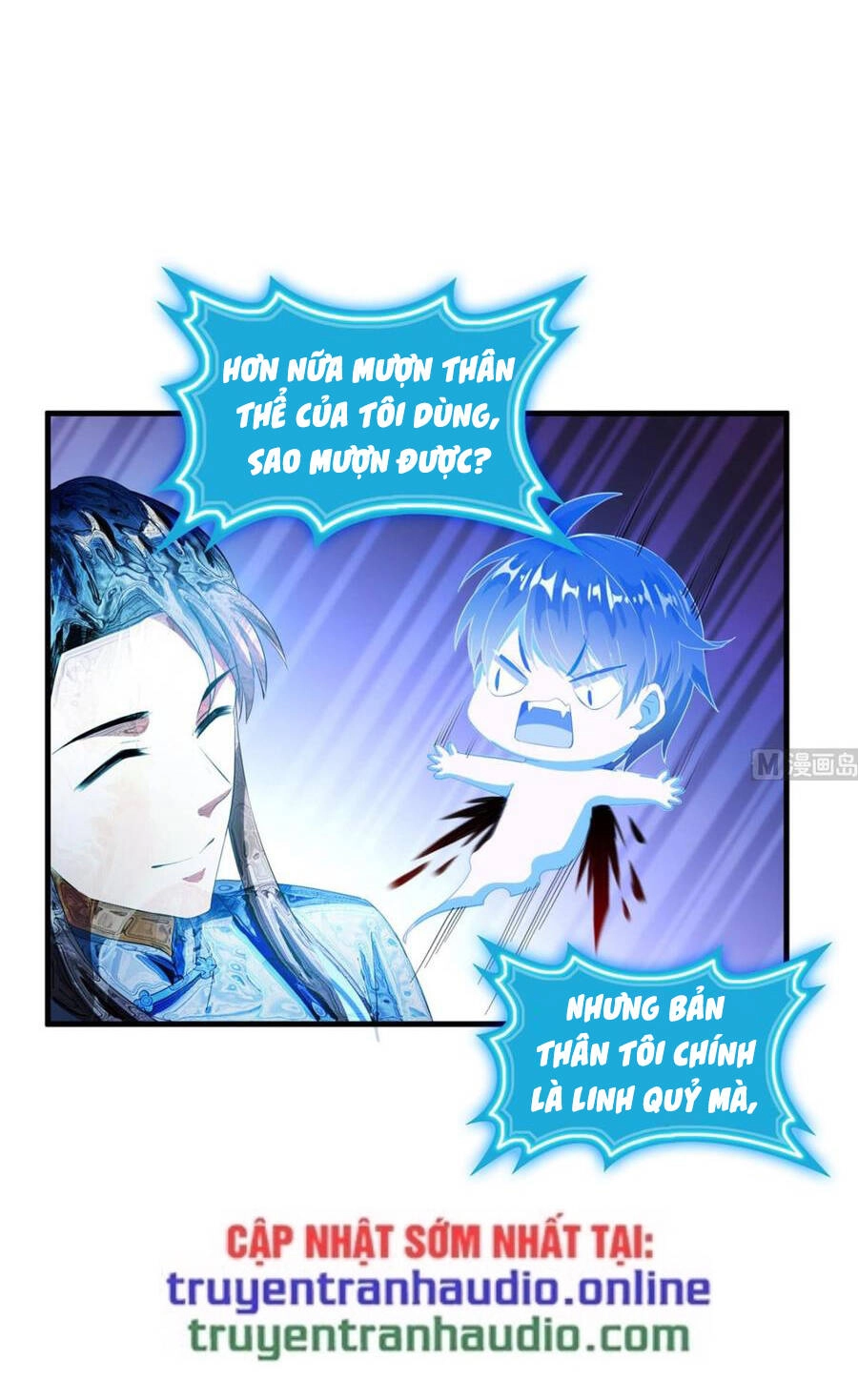 Tu Chân Nói Chuyện Phiếm Quần Chapter 328 - 4