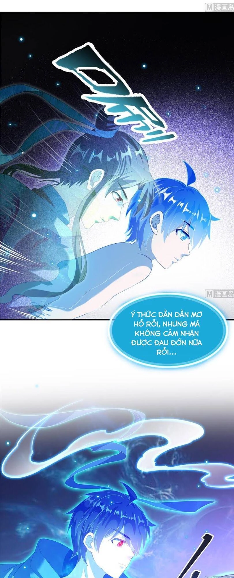 Tu Chân Nói Chuyện Phiếm Quần Chapter 328 - 7