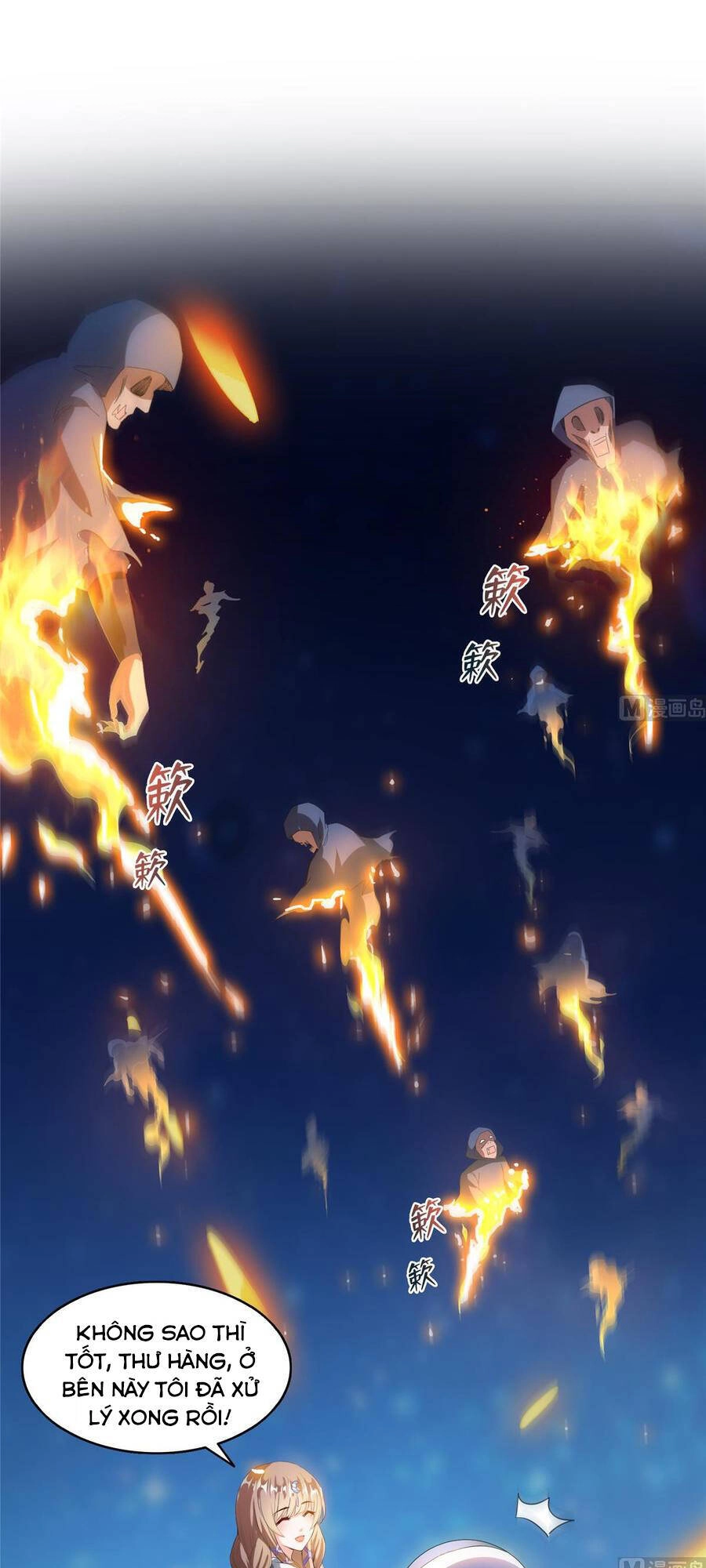 Tu Chân Nói Chuyện Phiếm Quần Chapter 328 - 11