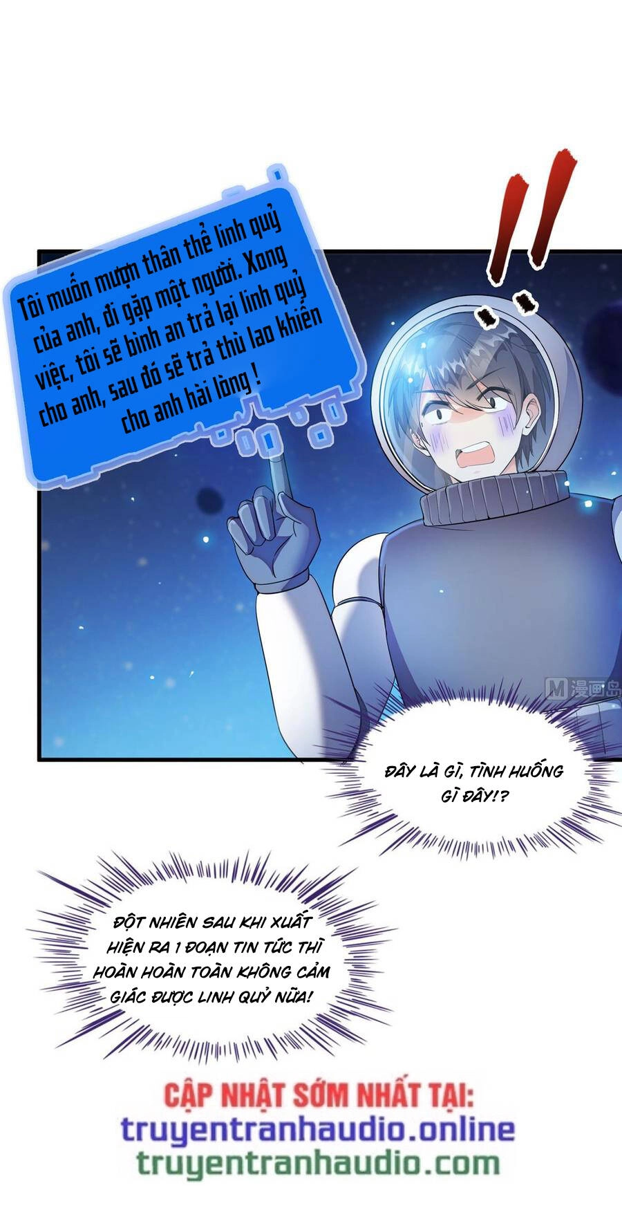 Tu Chân Nói Chuyện Phiếm Quần Chapter 328 - 19