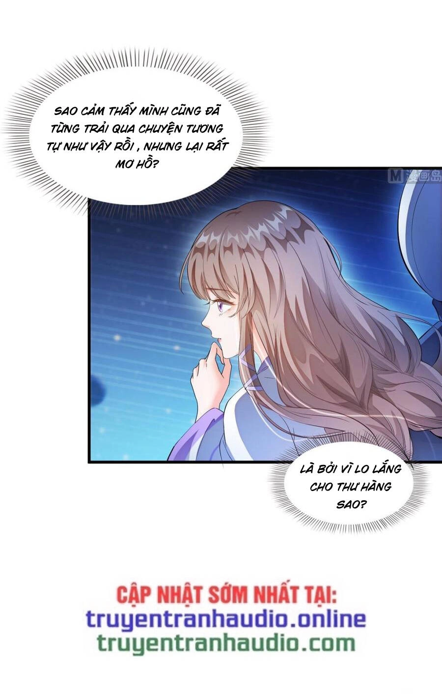 Tu Chân Nói Chuyện Phiếm Quần Chapter 328 - 24