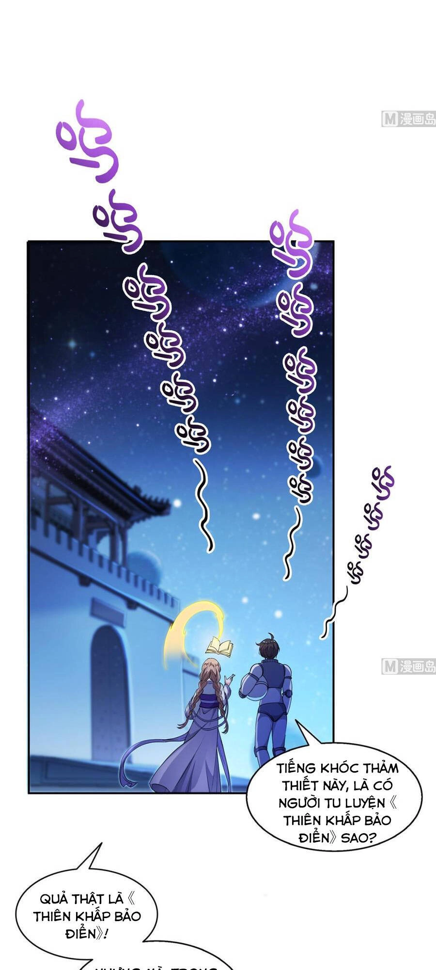 Tu Chân Nói Chuyện Phiếm Quần Chapter 328 - 37