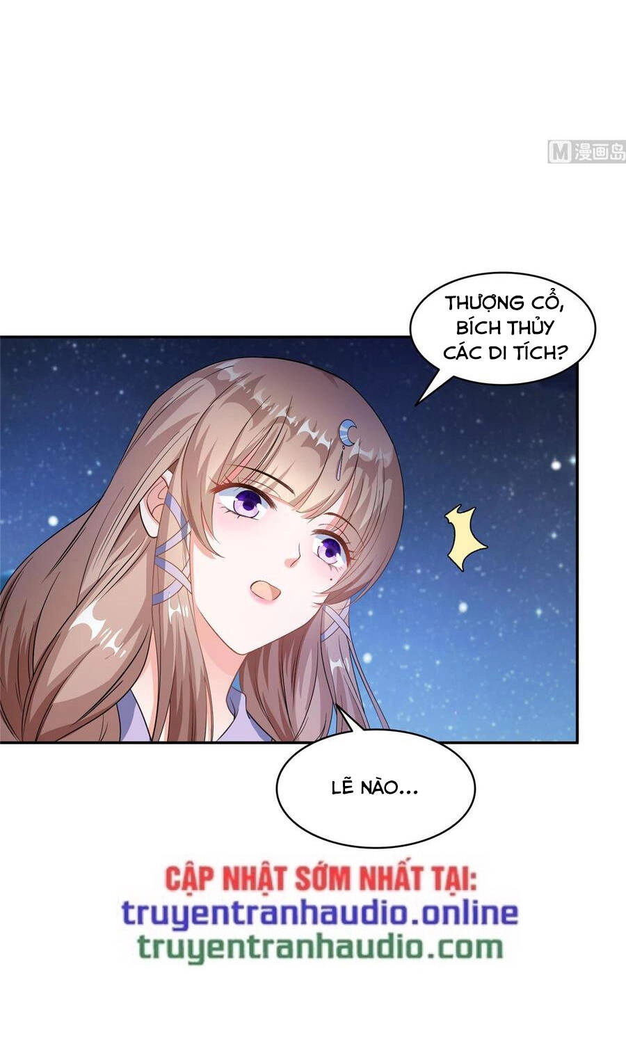 Tu Chân Nói Chuyện Phiếm Quần Chapter 328 - 46