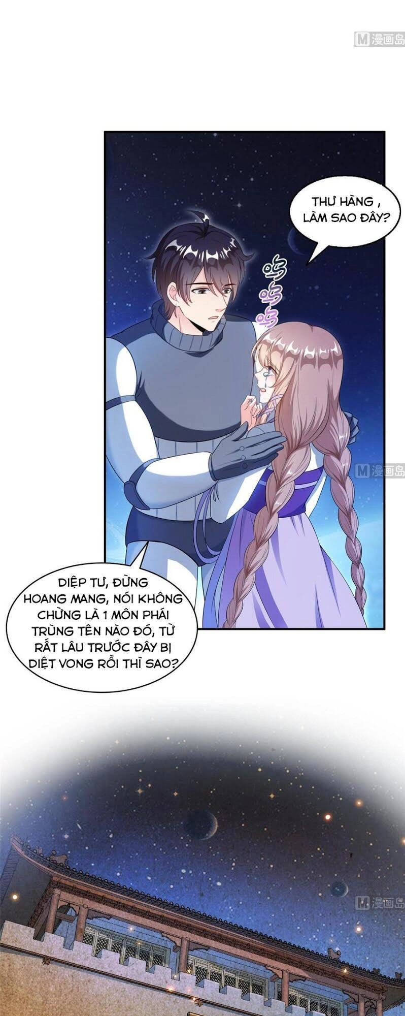 Tu Chân Nói Chuyện Phiếm Quần Chapter 328 - 52