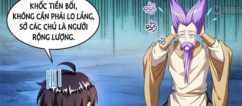 Tu Chân Nói Chuyện Phiếm Quần Chapter 329 - 2
