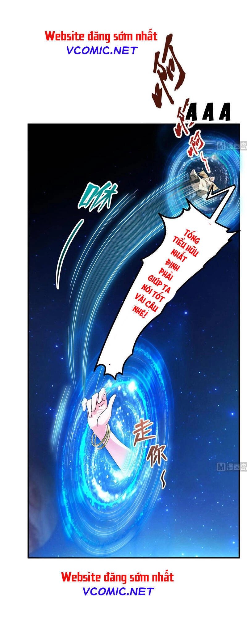 Tu Chân Nói Chuyện Phiếm Quần Chapter 329 - 5