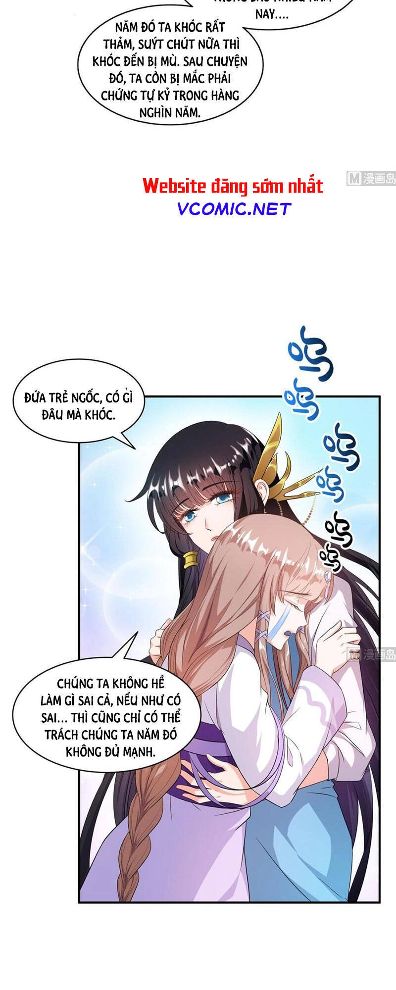 Tu Chân Nói Chuyện Phiếm Quần Chapter 329 - 11