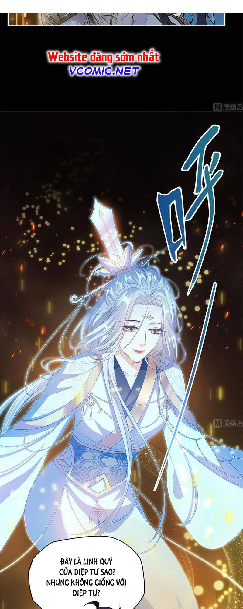 Tu Chân Nói Chuyện Phiếm Quần Chapter 329 - 49