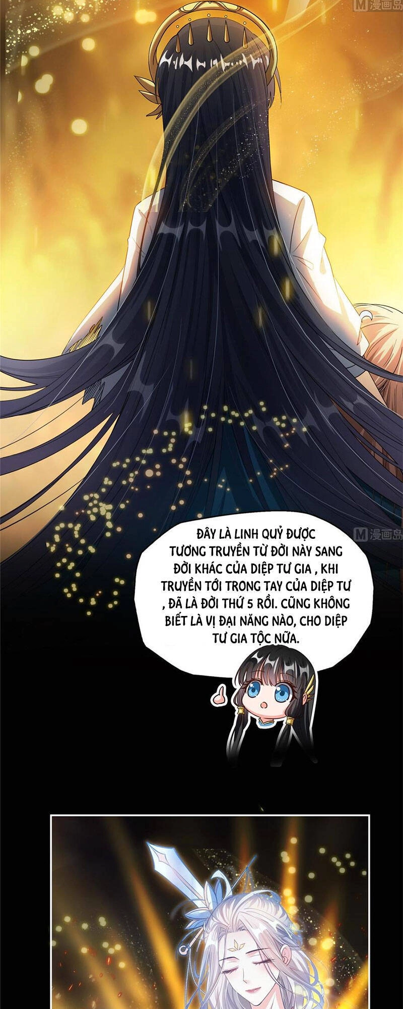 Tu Chân Nói Chuyện Phiếm Quần Chapter 329 - 51