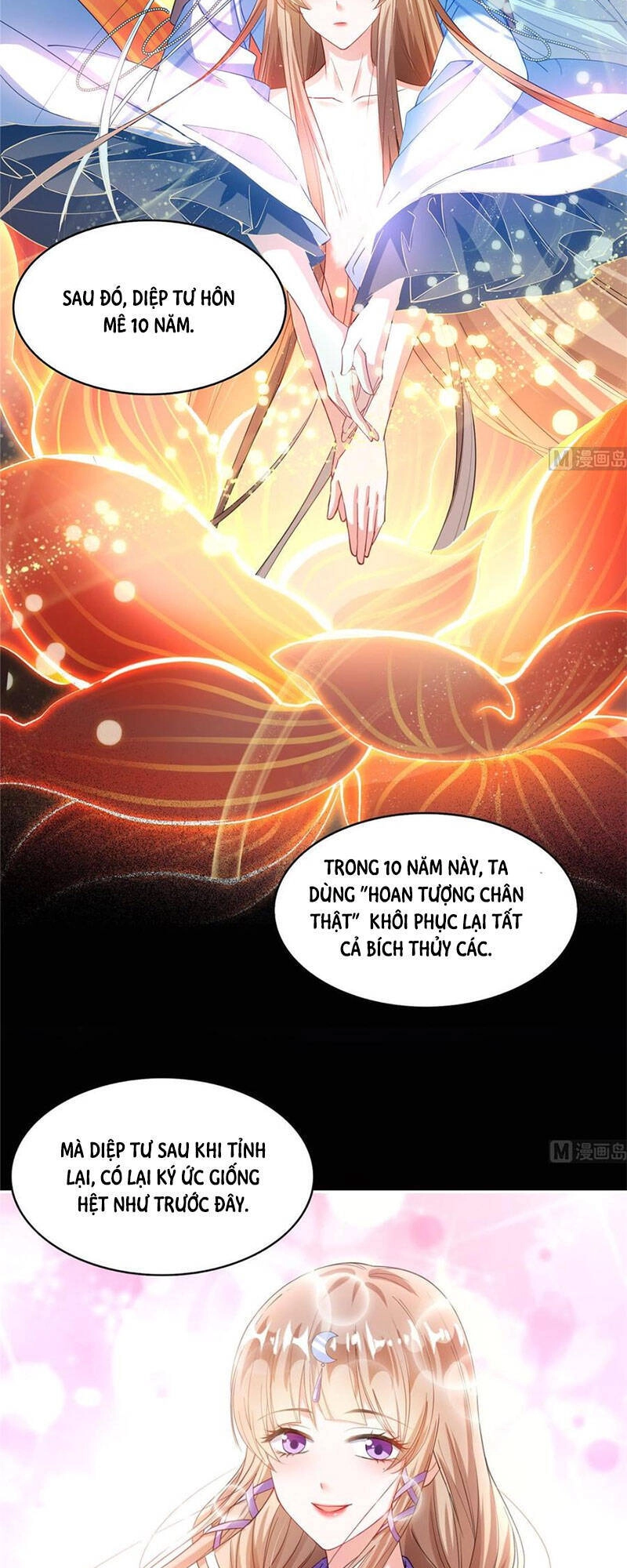 Tu Chân Nói Chuyện Phiếm Quần Chapter 329 - 59