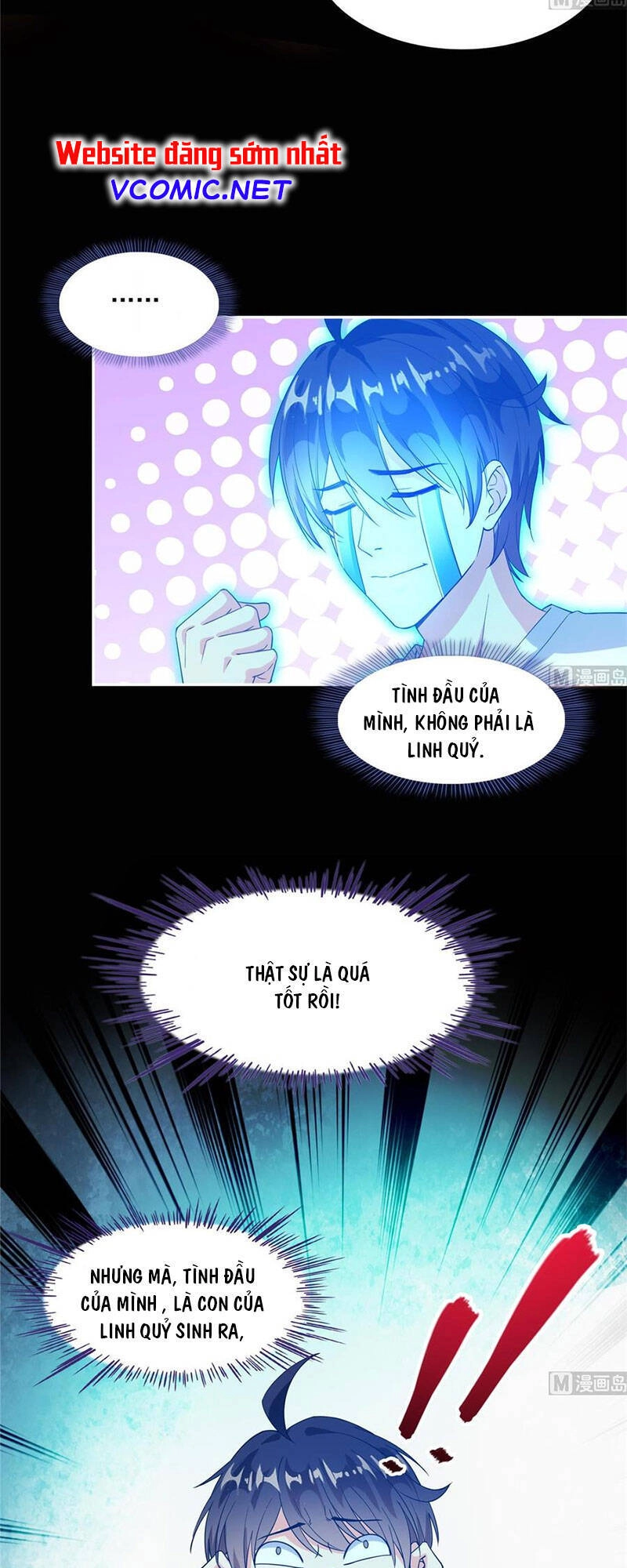 Tu Chân Nói Chuyện Phiếm Quần Chapter 329 - 61