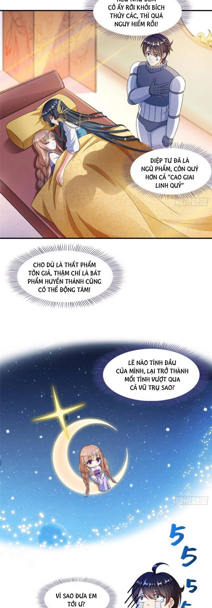 Tu Chân Nói Chuyện Phiếm Quần Chapter 330 - 7