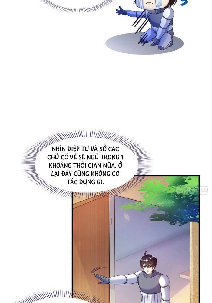 Tu Chân Nói Chuyện Phiếm Quần Chapter 330 - 8