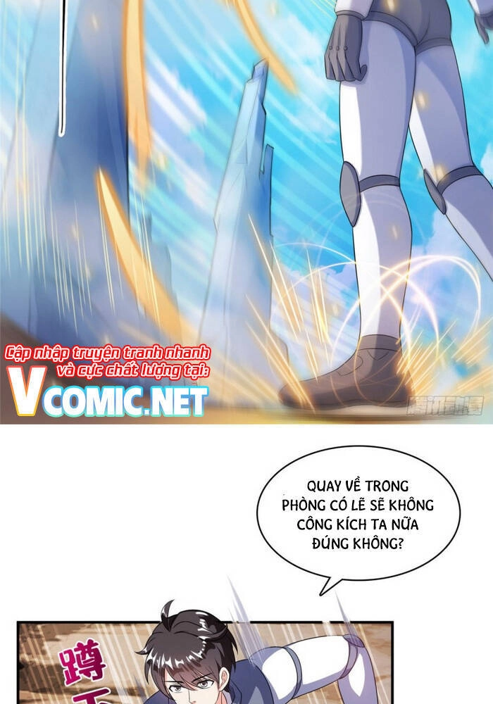 Tu Chân Nói Chuyện Phiếm Quần Chapter 330 - 10