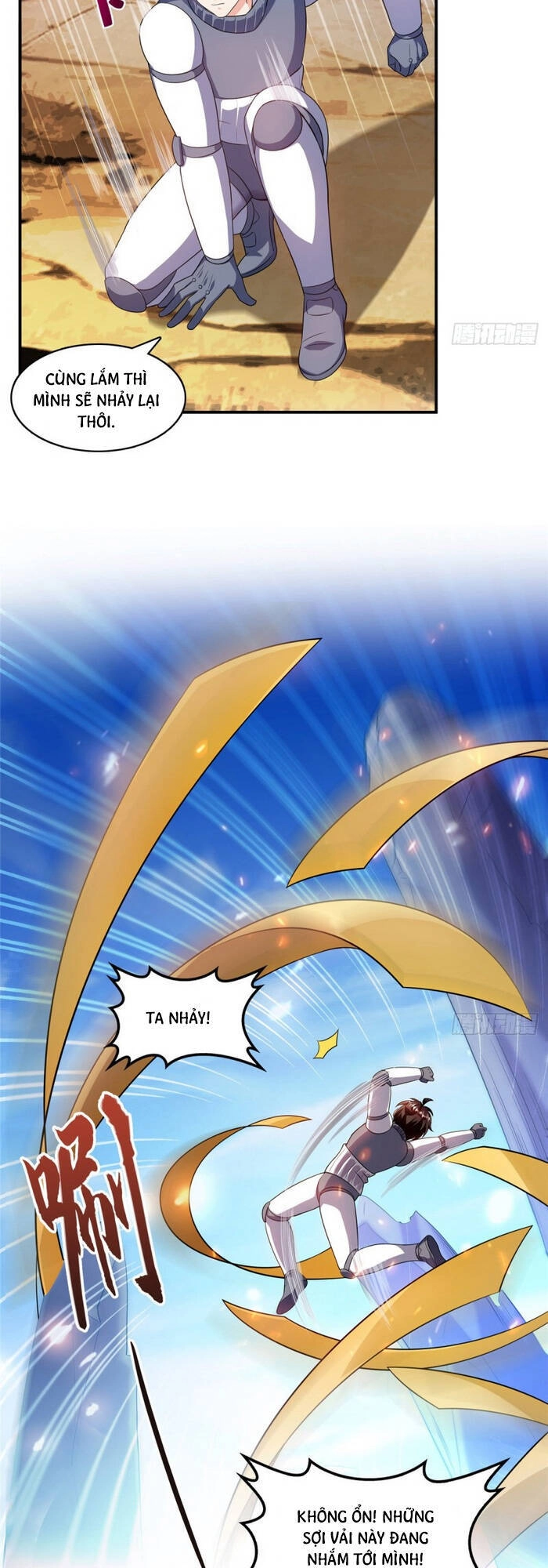 Tu Chân Nói Chuyện Phiếm Quần Chapter 330 - 11