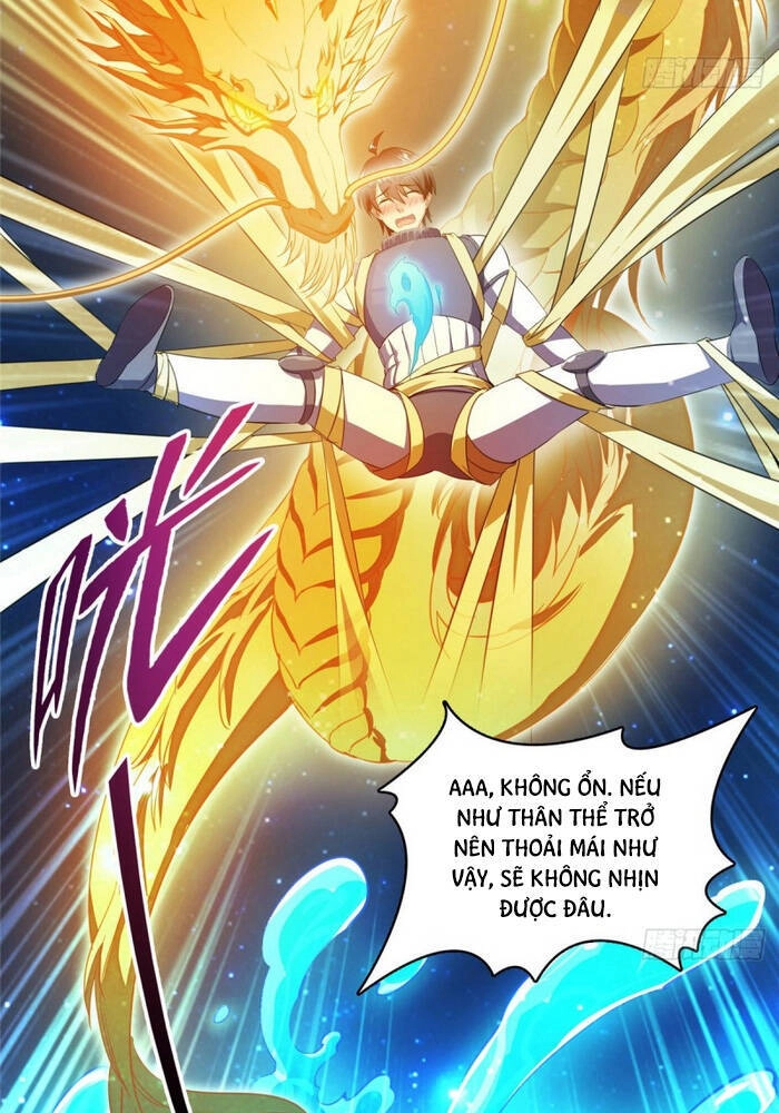 Tu Chân Nói Chuyện Phiếm Quần Chapter 330 - 16