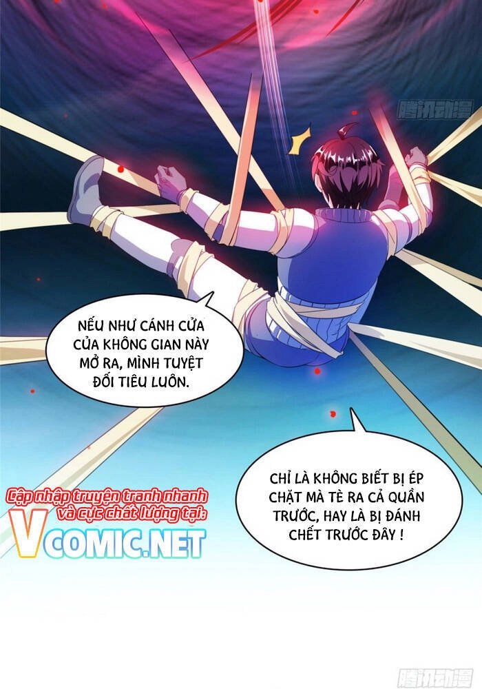 Tu Chân Nói Chuyện Phiếm Quần Chapter 330 - 18