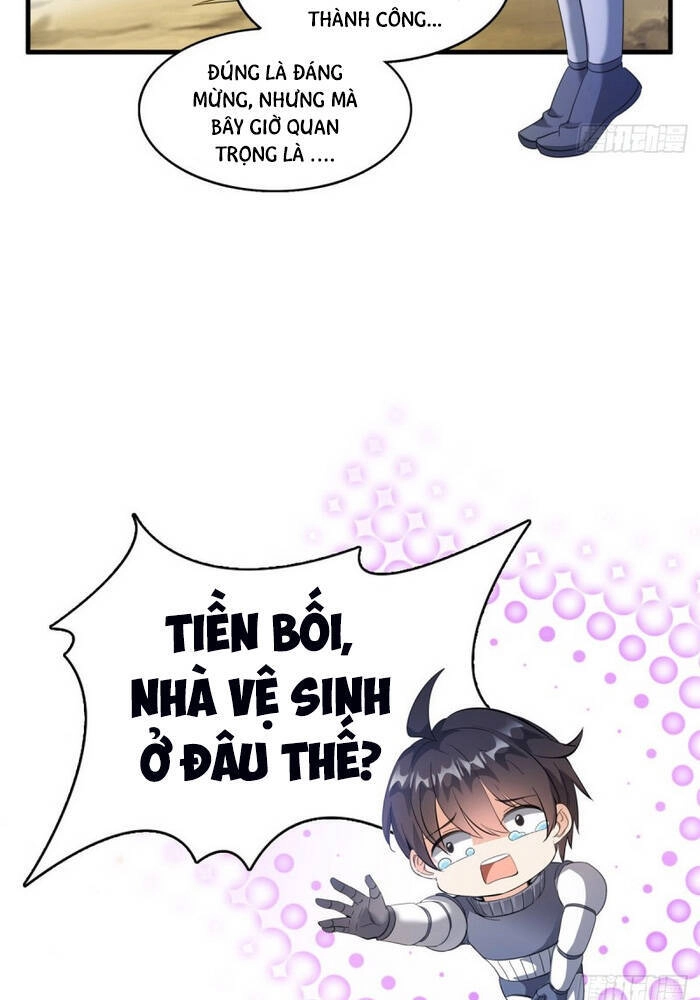 Tu Chân Nói Chuyện Phiếm Quần Chapter 330 - 23