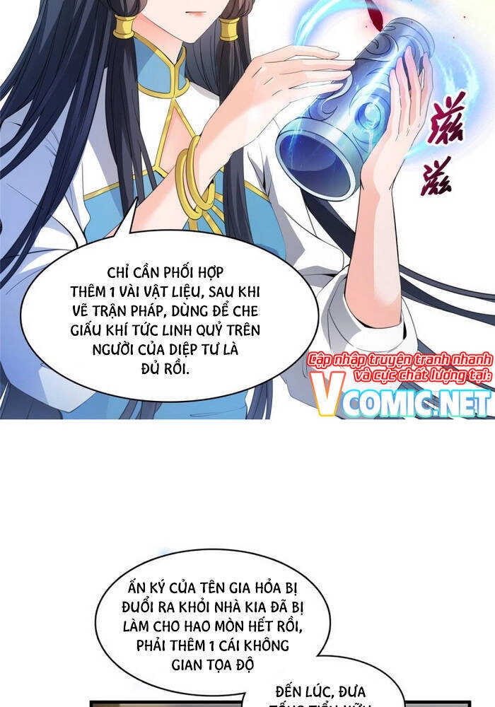 Tu Chân Nói Chuyện Phiếm Quần Chapter 330 - 25