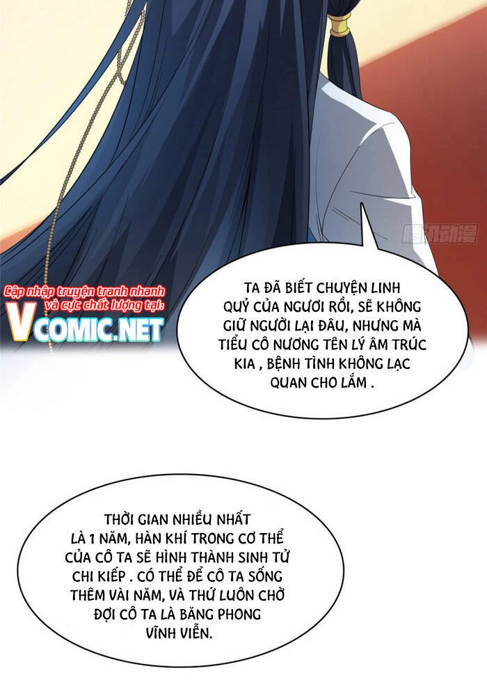 Tu Chân Nói Chuyện Phiếm Quần Chapter 330 - 27