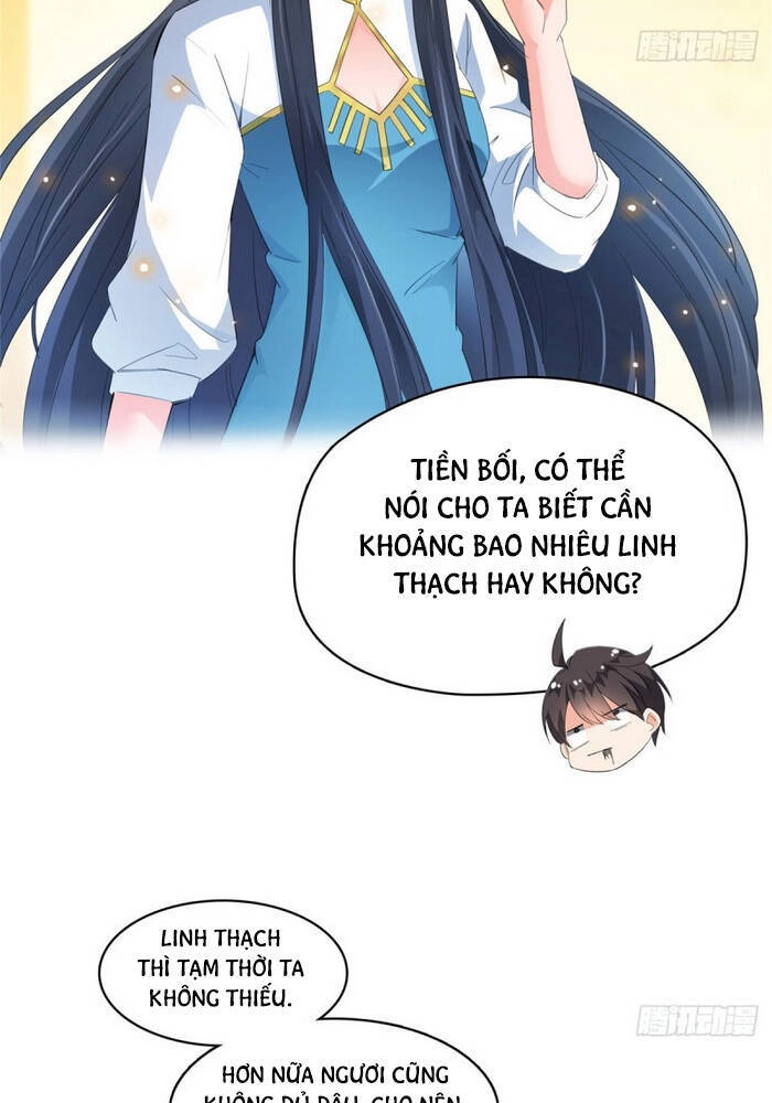 Tu Chân Nói Chuyện Phiếm Quần Chapter 330 - 29